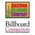 BILLBOARD CONNECTION Logo