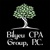 Bilyeu CPA Group, P.C. Logo