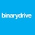 Binarydrive Logo