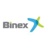 Binex Line Corporation Logo