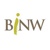 BiNW of Alaska, LLC. Logotype