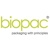 Biopac UK Limited Logo