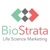 BioStrata Logo