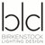 Birkenstock Lighting Design Logo