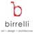 Birrelli Logo