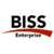 BISS Enterprise Logo