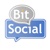 Bit Social Logo