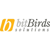bitBirds Solutions Logo