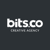 Bits Creative Agency Logo