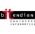 Bitendian Logo