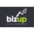 BizUp-Digital Empowerment Logo