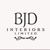 BJD Interiors Logotype
