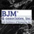 BJM Staffing Logo