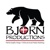 Bjorn Productions Inc. Logo