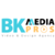 BK Media Pros Logo