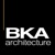 BKA architecture Logo