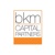 bkm Capital Partners Logo