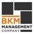 bkm Management Company Logo