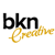 BKN Creative Logo