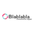 Blablabla Logo