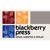 Blackberry Press Logo