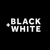 The Black and White Agency Logo