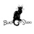 Black Cat Studio Logo