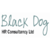 Black Dog HR Consultancy Ltd Logo
