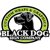 Black Dog Sign Company Logo