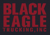 Black Eagle Trucking Logotype