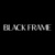 Black Frame Logo