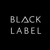 Black Label Agency Logo