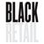 Black: A Retail Brand Agency Logo