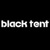 Black Tent Logo