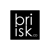 Briisk - Out of Business Logo