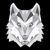 Black Wolf Digital Logo