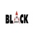 BlackHostBD Logo