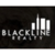 BLACKLINE Realty Logo