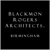 Blackmon Rogers Architects LLC Logo