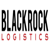 Blackrock Logistics Logo
