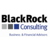 BlackRock Consulting Ireland Logo