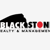 Blackstone Realty & Management Logo