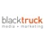 Black Truck Logo