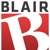 Blair Logistics Logo