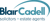 Provider Logotype Blair Cadell Logo