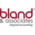 Bland & Associates Logo