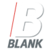 BLANK Branding Logo