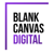 Blank Canvas Digital Logo