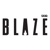 BlazeDXB Logo