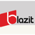 Blazit Marketing Logo